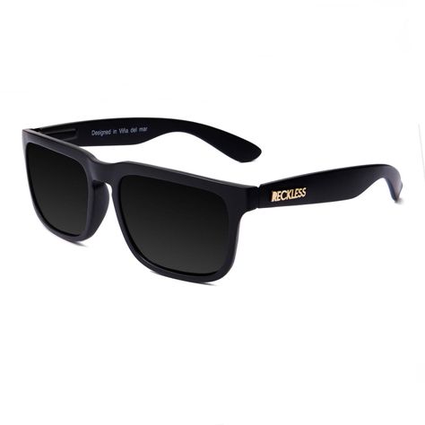 Lentes de Sol Reckless Rocket V2 Shadow uv 400-1