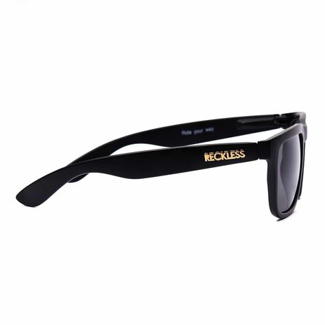 Lentes de Sol Reckless Rocket V2 Shadow uv 400-2