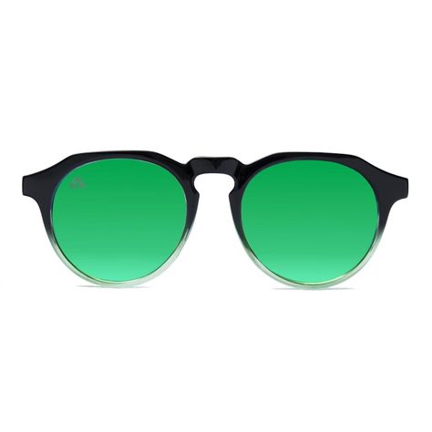 Lentes de Sol Reckless Stone Green uv 400-0