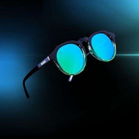 Lentes de Sol Reckless Stone Green uv 400-3
