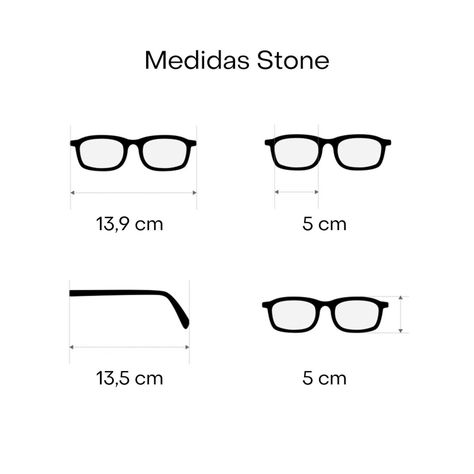 Lentes de Sol Reckless Stone Green uv 400-5