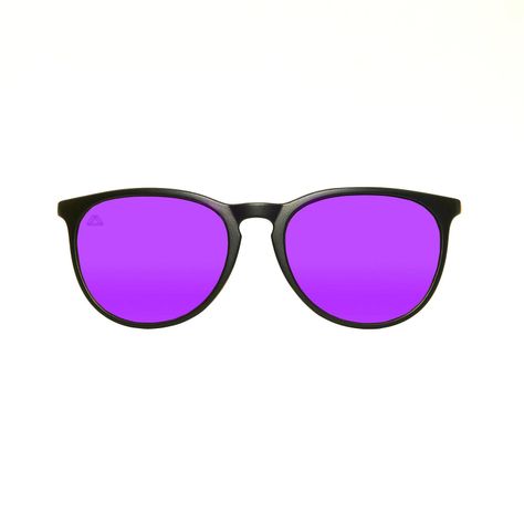 Lentes de Sol Reckless Wolf Purple uv 400-0