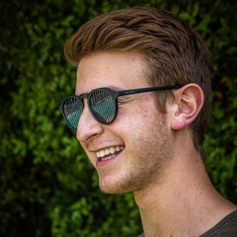 Lentes de Sol Reckless Stone Shadow uv 400-1