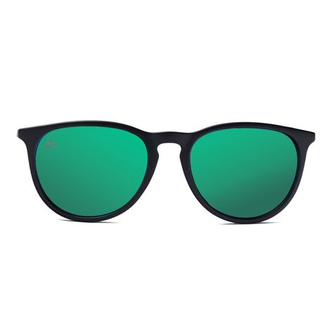 Lentes de Sol Reckless Wolf Green uv 400-0