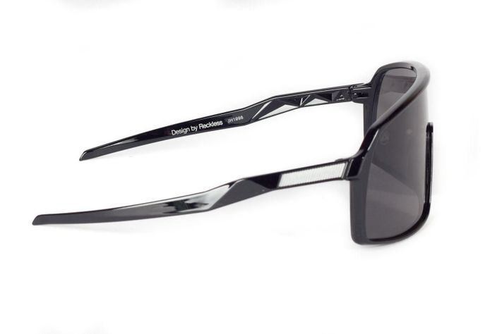 Lentes de Sol Reckless Grouch Shadow uv 400-2