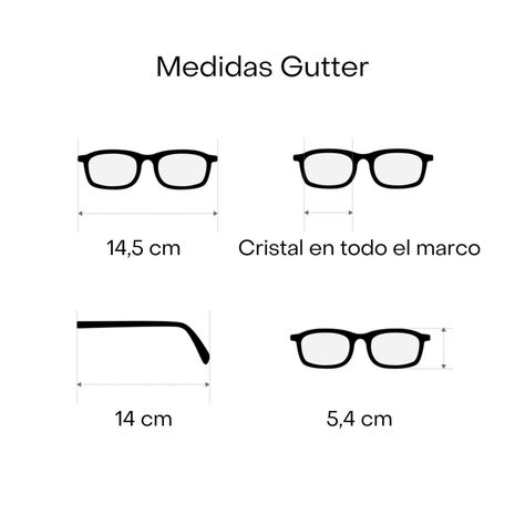 Lentes de Sol Reckless Gutter Gun Metal uv 400-2