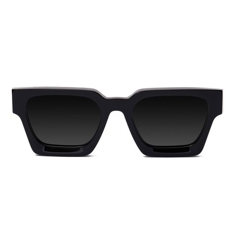 Lentes de Sol Reckless Parker uv 400-0