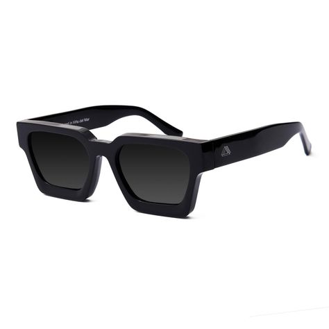 Lentes de Sol Reckless Parker uv 400-1