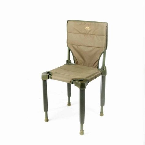 SILLA PARA CAMPING PLEGABLE-0