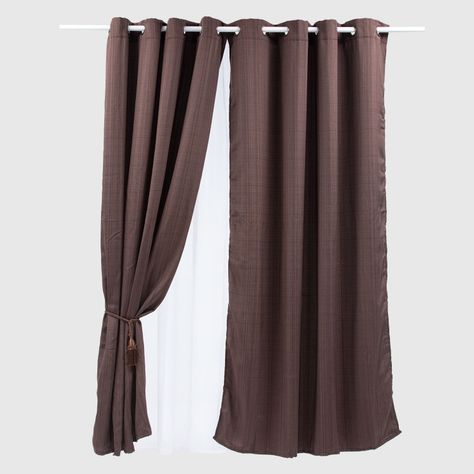 Set 6 Cortinas Fantasy Café-0