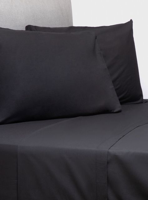 JUEGO SABANA ZARINA BLACK 2.5 PLAZAS-0