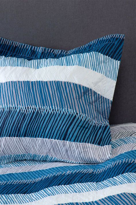 CUBRECAMA ESTAMPADO AZUL 1.5 PLAZA-2