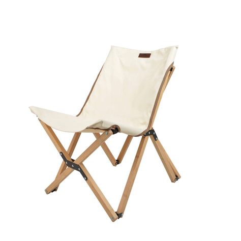 Silla Canvas Bamboo-0