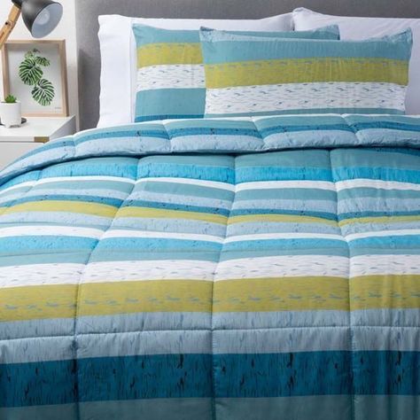 PLUMON ESTAMPADO KING VERDE LIMON (6)-0