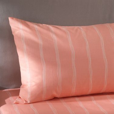  JUEGO DE SABANA ZARINA 1 P ESTAMPADA DIS1-1