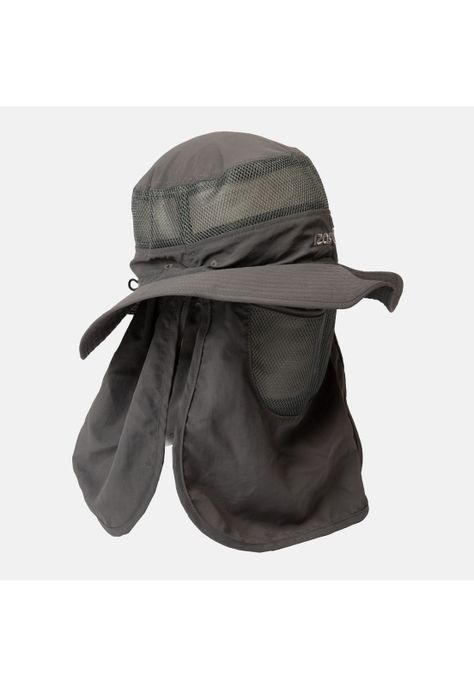Sombrero Sondra II Gris-0
