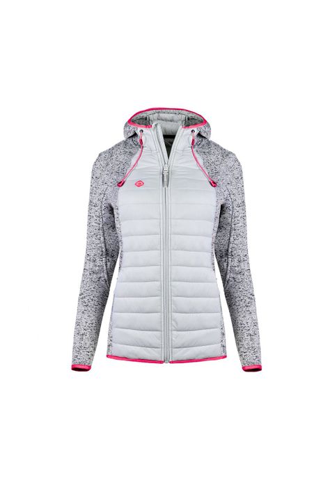 Chaqueta de punto Noya Mujer-0
