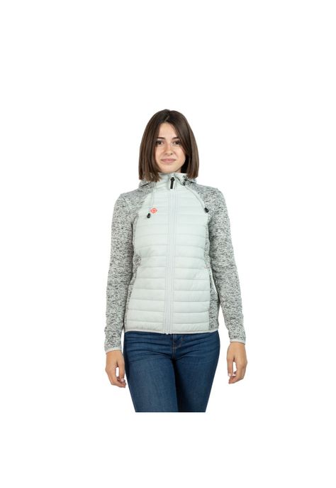 Chaqueta de punto Noya Mujer-1