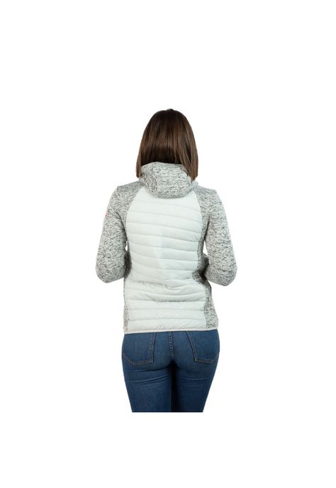 Chaqueta de punto Noya Mujer-2