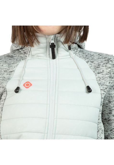 Chaqueta de punto Noya Mujer-3