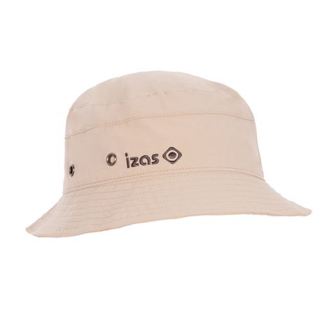 Sombrero Dakar Unisex Beige-0