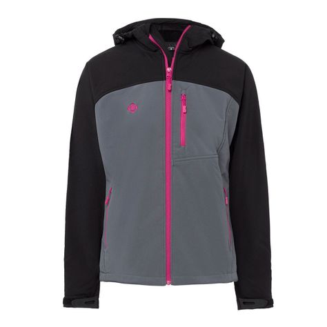 Chaqueta softshell Onega-0