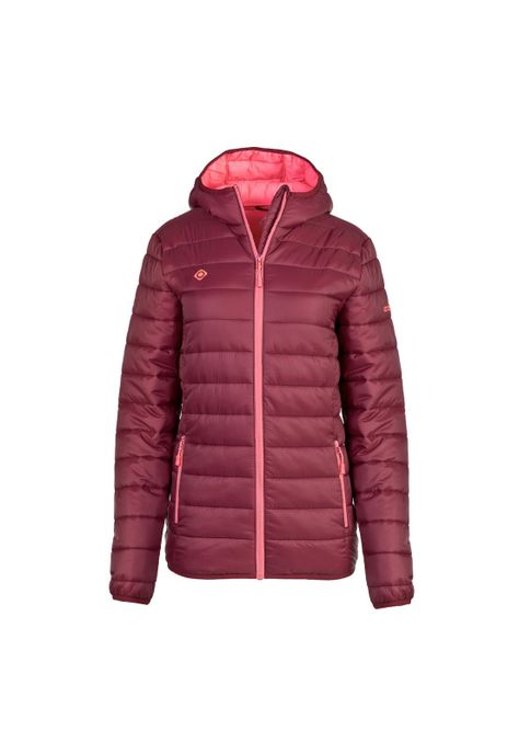 Sindu Chaqueta ligera aislante del frio y del viento para Mujer.-0