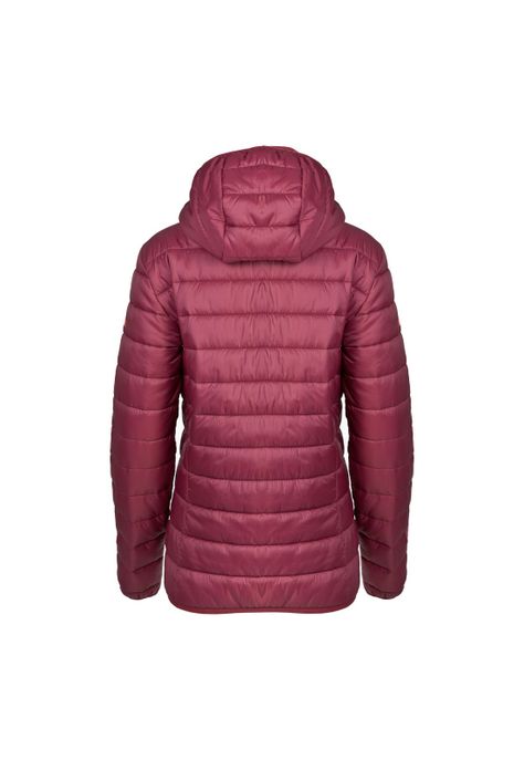 Sindu Chaqueta ligera aislante del frio y del viento para Mujer.-1