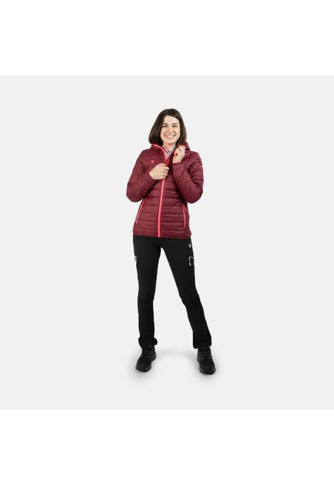 Sindu Chaqueta ligera aislante del frio y del viento para Mujer.-2