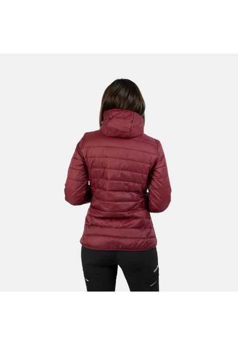 Sindu Chaqueta ligera aislante del frio y del viento para Mujer.-4