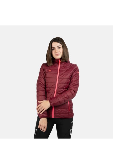 Sindu Chaqueta ligera aislante del frio y del viento para Mujer.-5