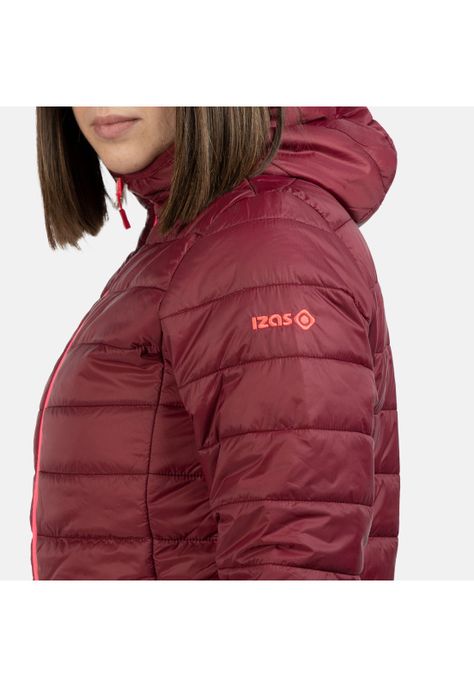 Sindu Chaqueta ligera aislante del frio y del viento para Mujer.-6