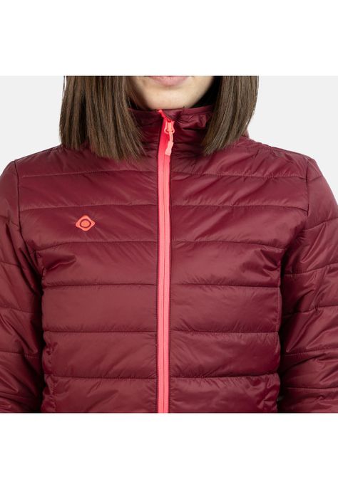 Sindu Chaqueta ligera aislante del frio y del viento para Mujer.-7