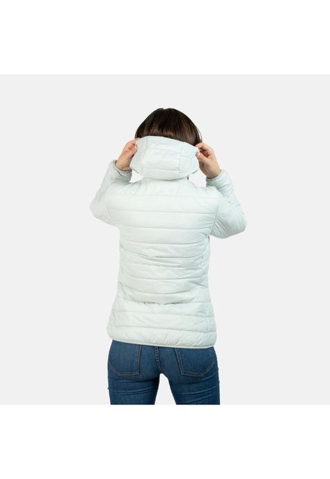 Sindu Chaqueta ligera aislante del frio y del viento para Mujer.-4
