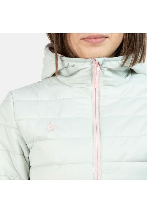Sindu Chaqueta ligera aislante del frio y del viento para Mujer.-5