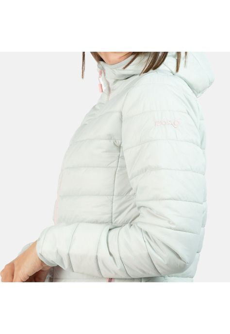 Sindu Chaqueta ligera aislante del frio y del viento para Mujer.-6
