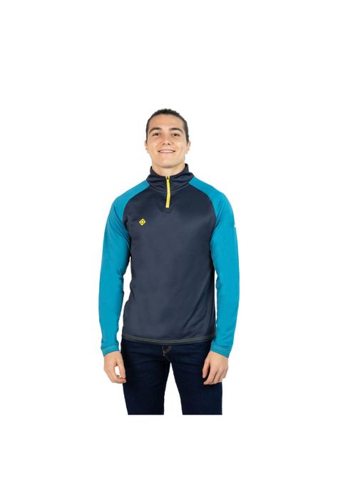 Camiseta de Running para hombre Taku-1