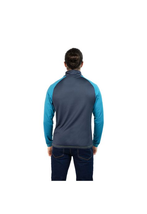 Camiseta de Running para hombre Taku-3