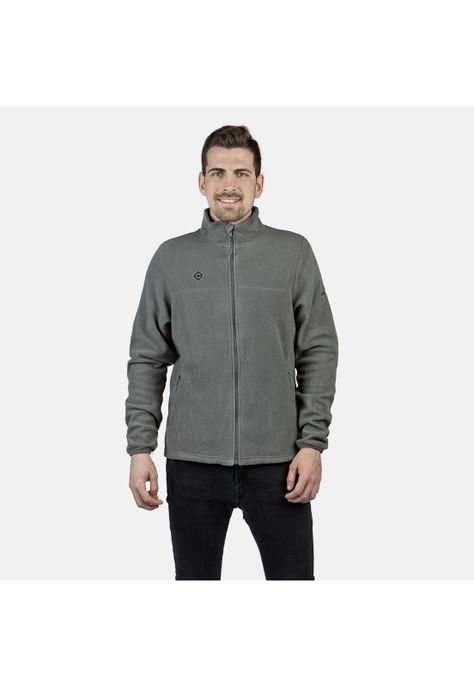 Chaqueta de forro polar Padru-1