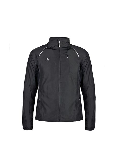 Isona II Chaqueta de running y trekking para Mujer-0