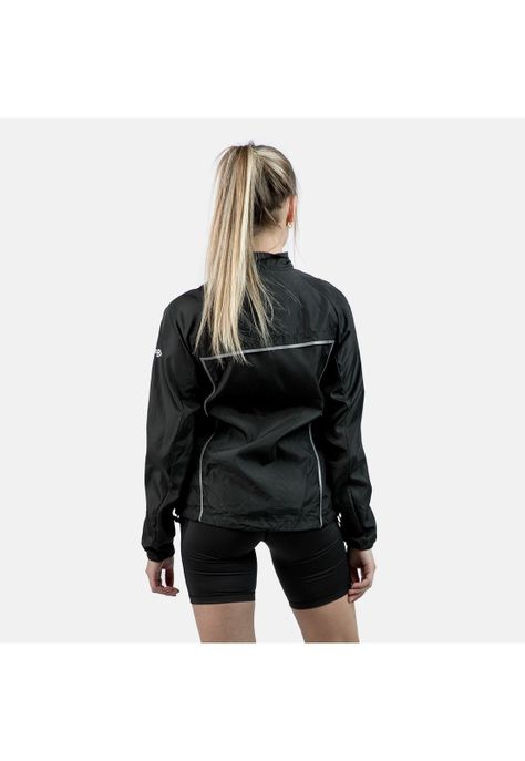Isona II Chaqueta de running y trekking para Mujer-2