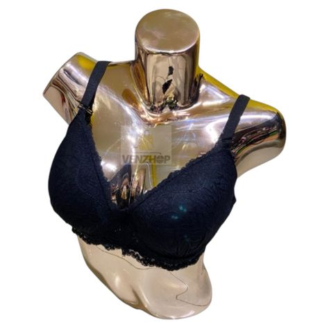 Torso Exhibidor De Lenceria De Damas-1