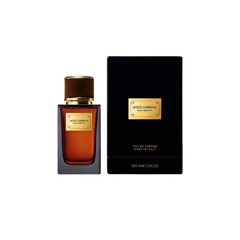 Velvet Amber Sun Eau De Parfum 100ML-1