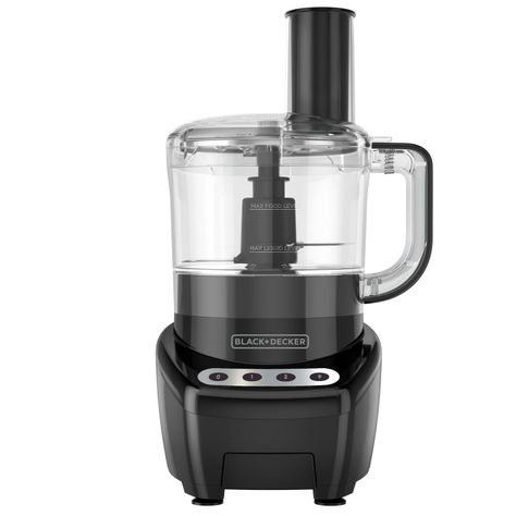 Procesador de alimentos Black+Decker Fp4200-0