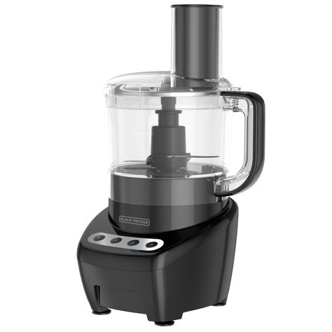 Procesador de alimentos Black+Decker Fp4200-1