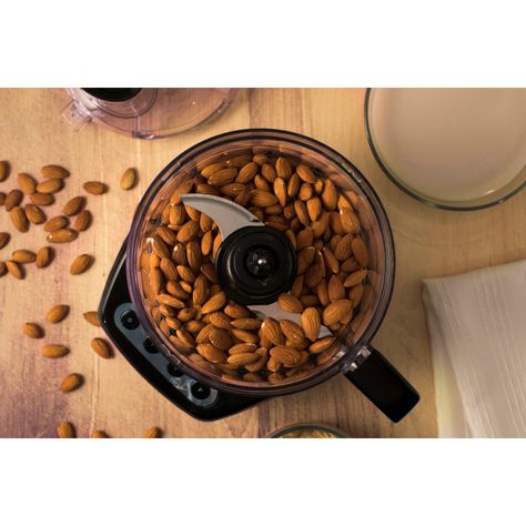 Procesador de alimentos Black+Decker Fp4200-4