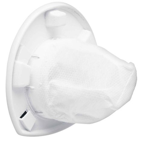Aspiradora Inalambrica Black+Decker Hlva325j10-6