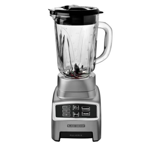 Licuadora Black+Decker Bl1840ms-0