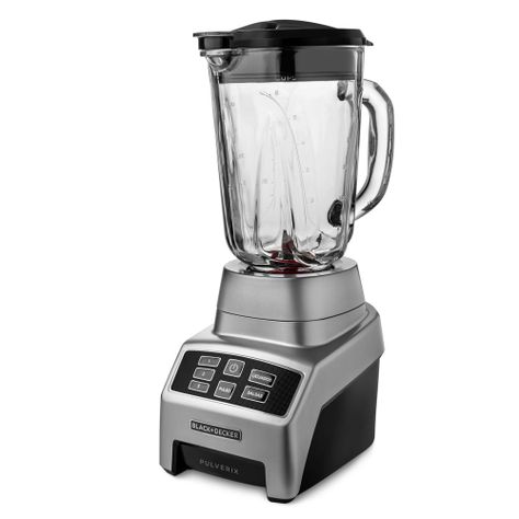 Licuadora Black+Decker Bl1840ms-1