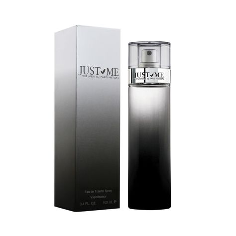 Paris Hilton Just Me Men 100ML-0